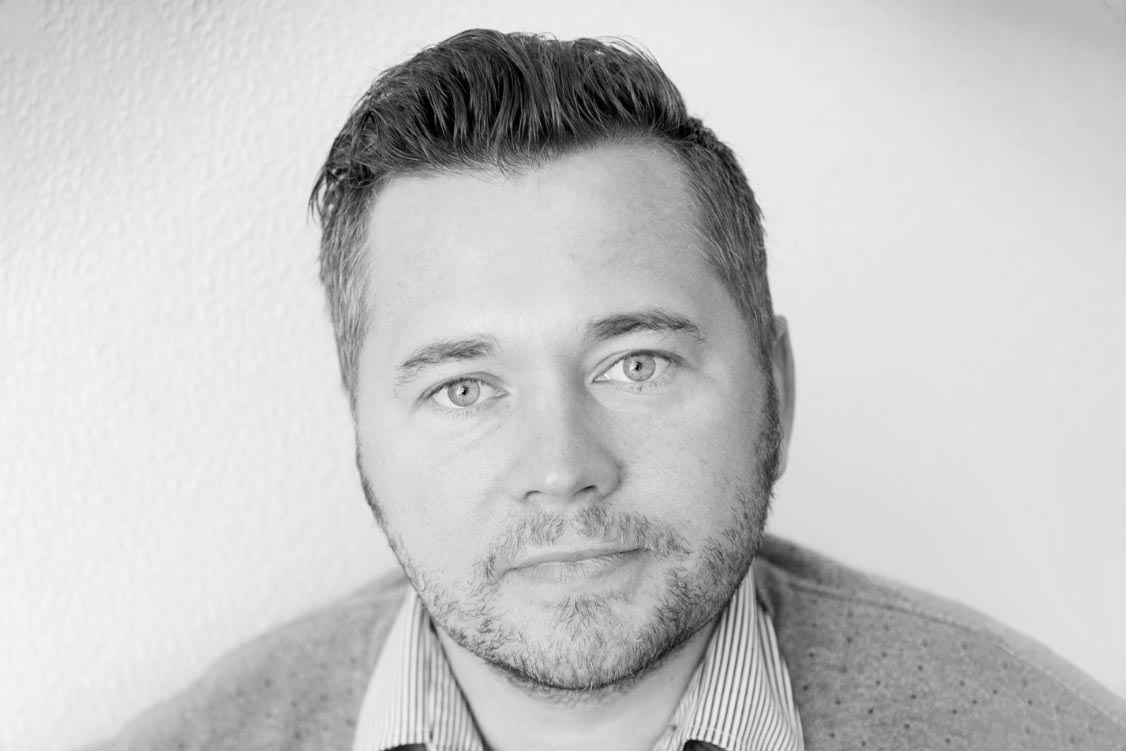 Mikkel Milsgaard pressefoto